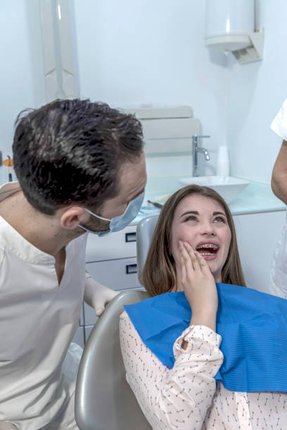 Best Tooth Pain Emergency Relief  in Cienegas Terrace, TX